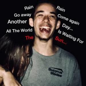 Meet your Posher, Billy